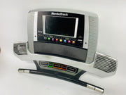 Upper Consoles